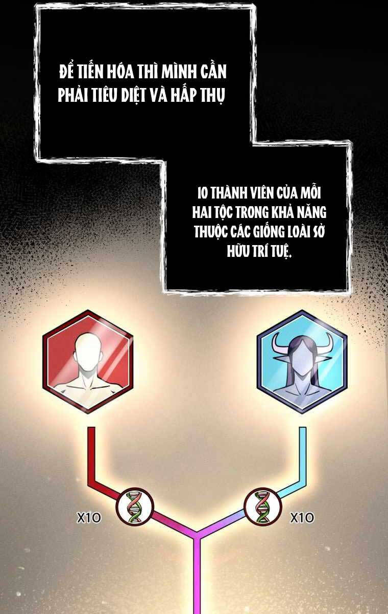 Tôi Đã Trở Thành Quái Vật Không Gian Chapter 10 - 80