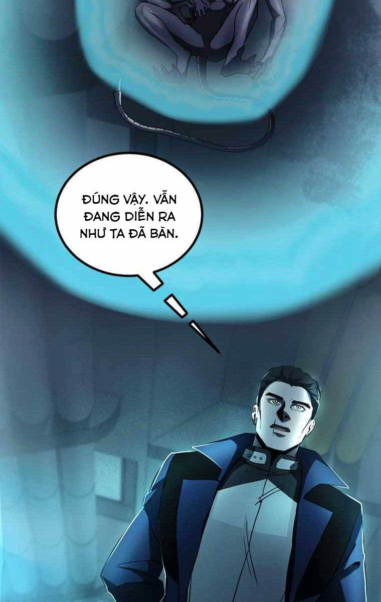 Tôi Đã Trở Thành Quái Vật Không Gian Chapter 10 - 88