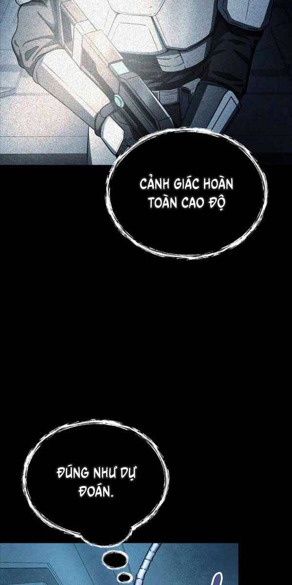Tôi Đã Trở Thành Quái Vật Không Gian Chapter 11 - 125