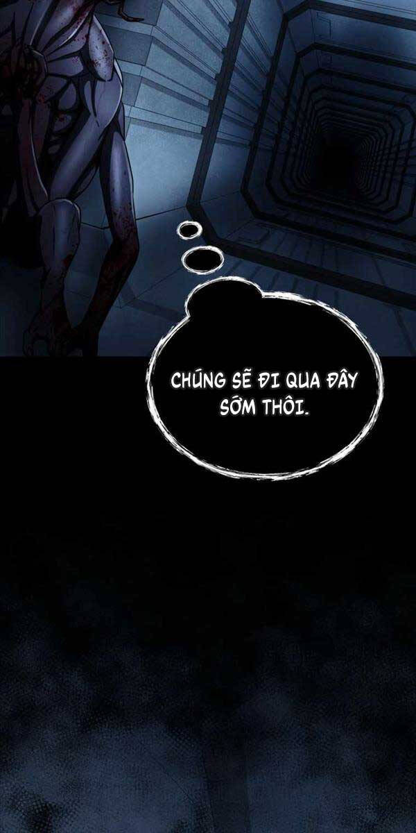 Tôi Đã Trở Thành Quái Vật Không Gian Chapter 11 - 130