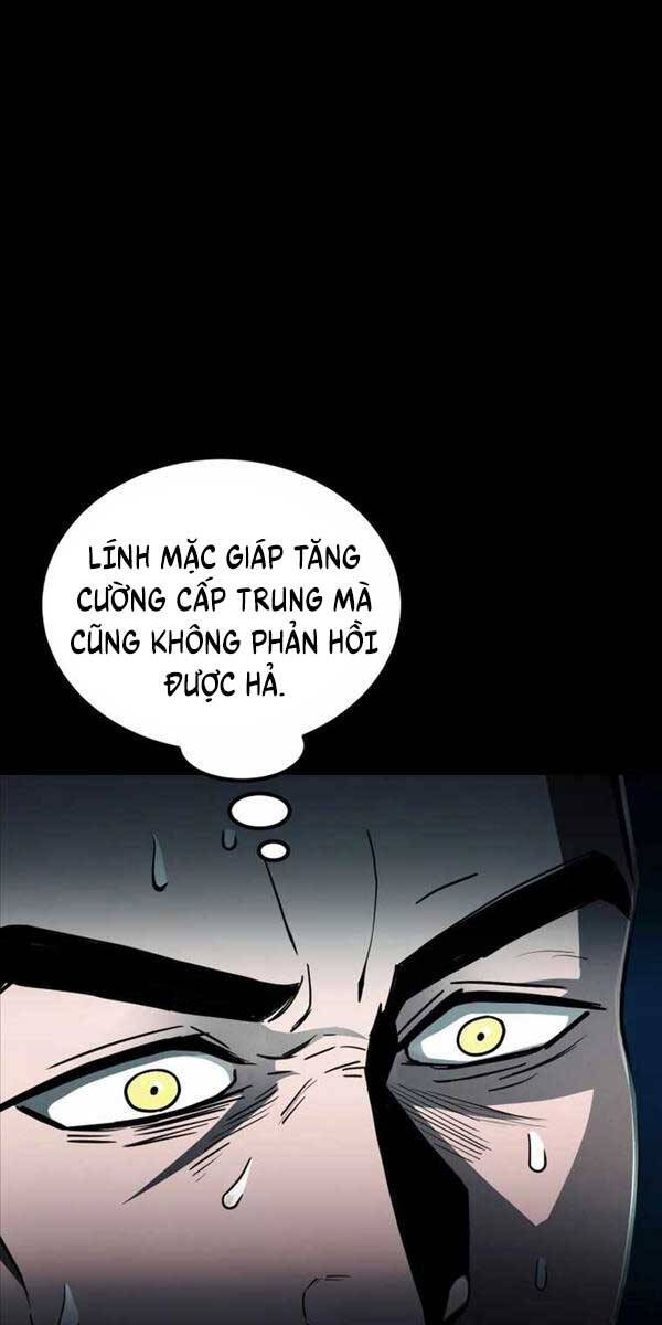 Tôi Đã Trở Thành Quái Vật Không Gian Chapter 11 - 59