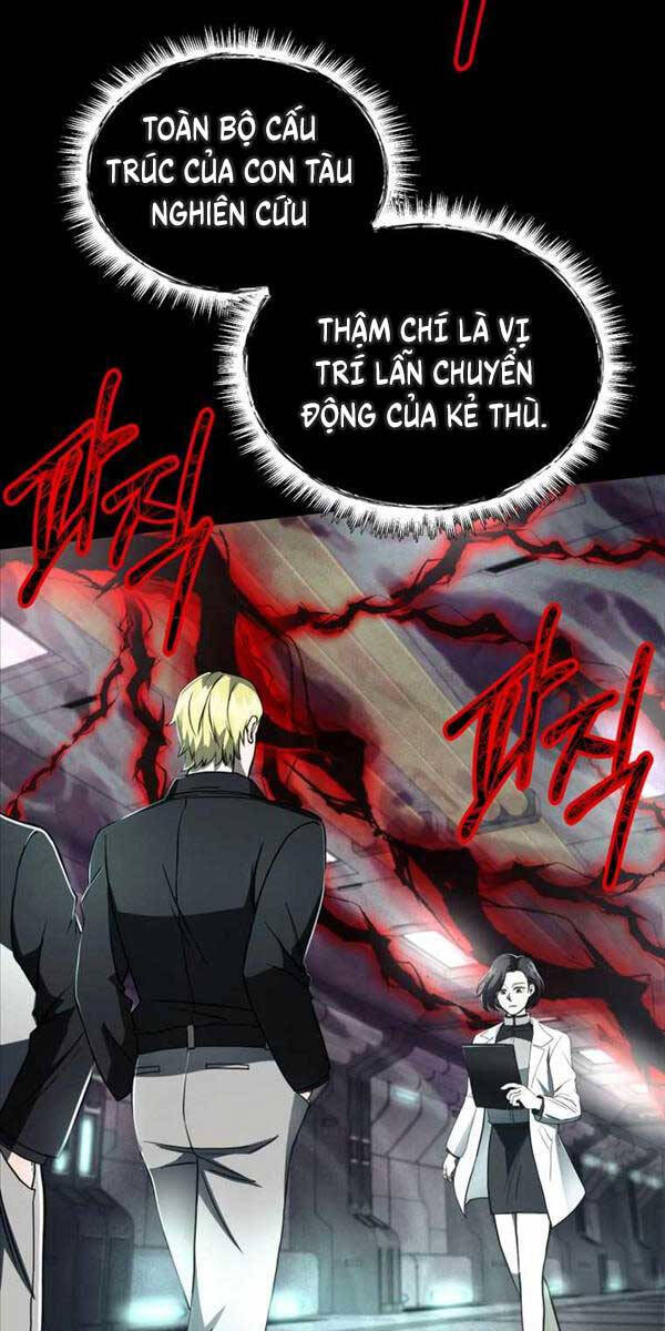 Tôi Đã Trở Thành Quái Vật Không Gian Chapter 11 - 7