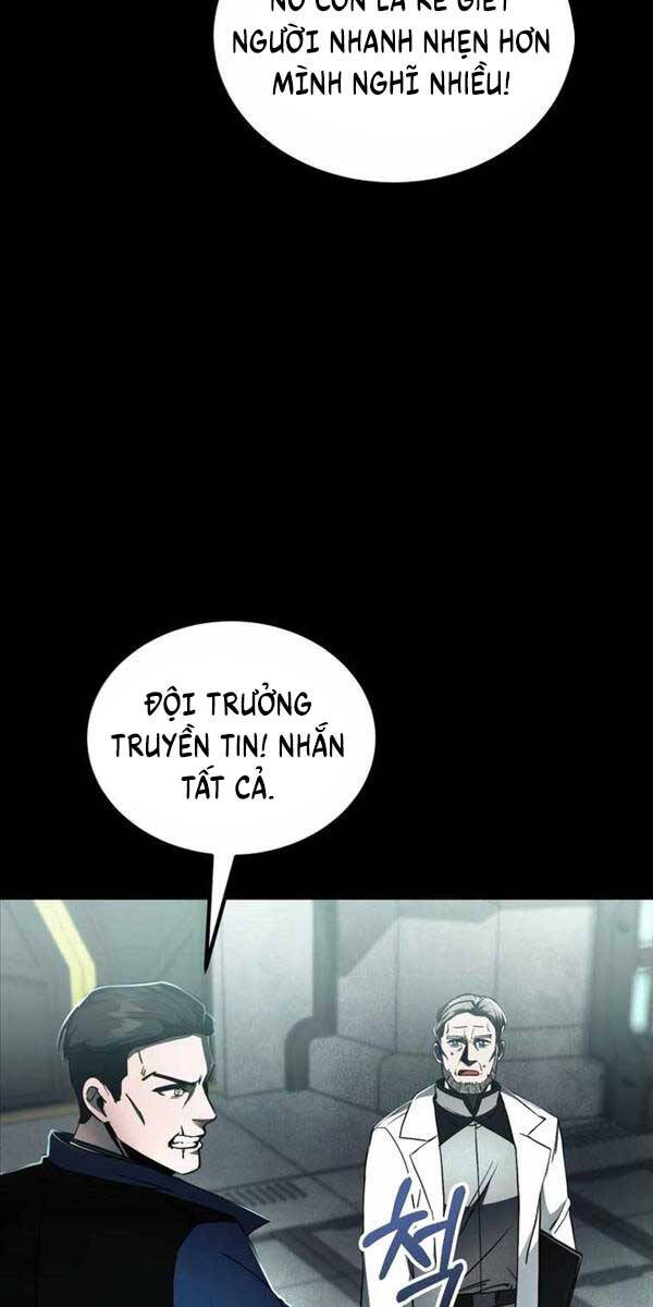 Tôi Đã Trở Thành Quái Vật Không Gian Chapter 11 - 62