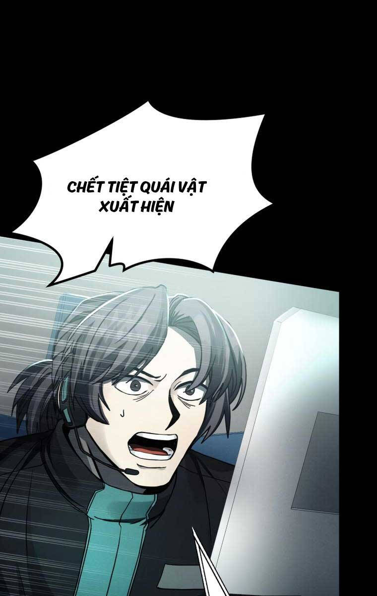 Tôi Đã Trở Thành Quái Vật Không Gian Chapter 13 - 135