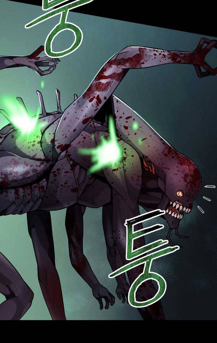 Tôi Đã Trở Thành Quái Vật Không Gian Chapter 13 - 140