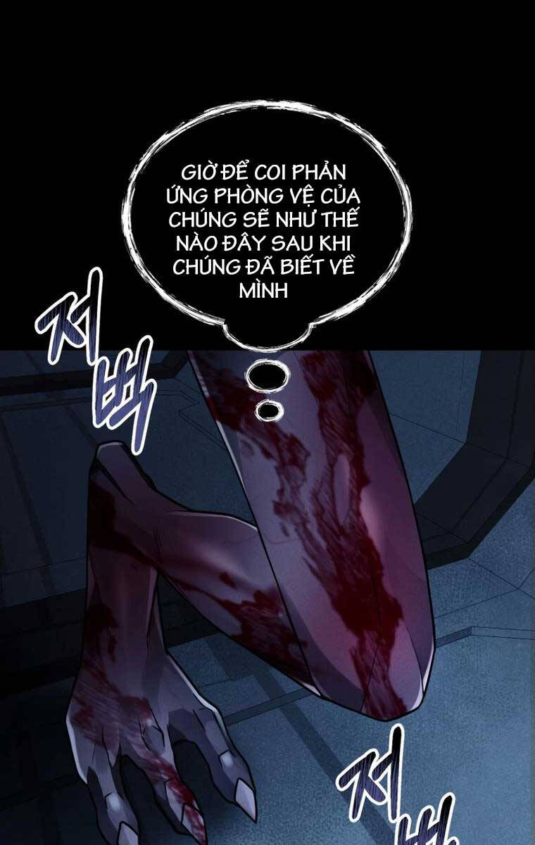 Tôi Đã Trở Thành Quái Vật Không Gian Chapter 13 - 54