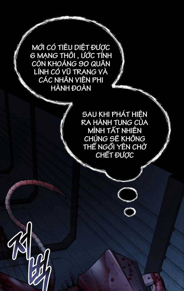 Tôi Đã Trở Thành Quái Vật Không Gian Chapter 13 - 56