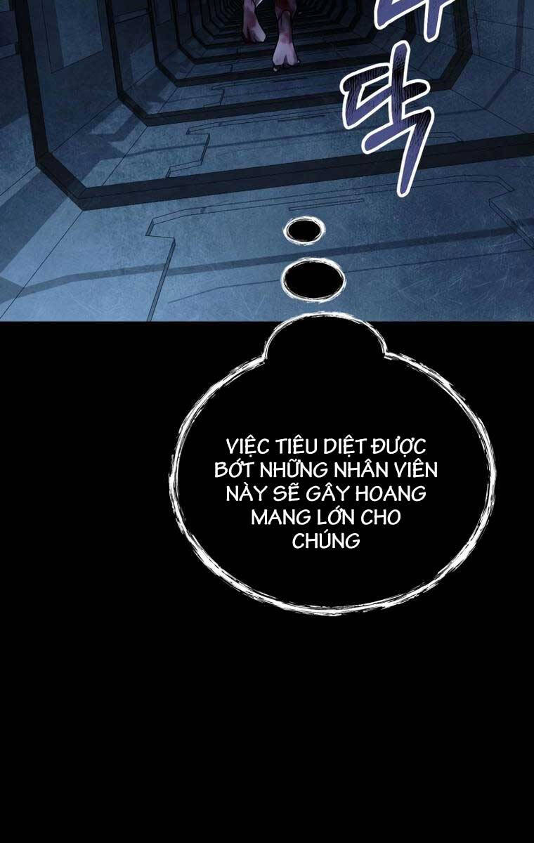 Tôi Đã Trở Thành Quái Vật Không Gian Chapter 13 - 77
