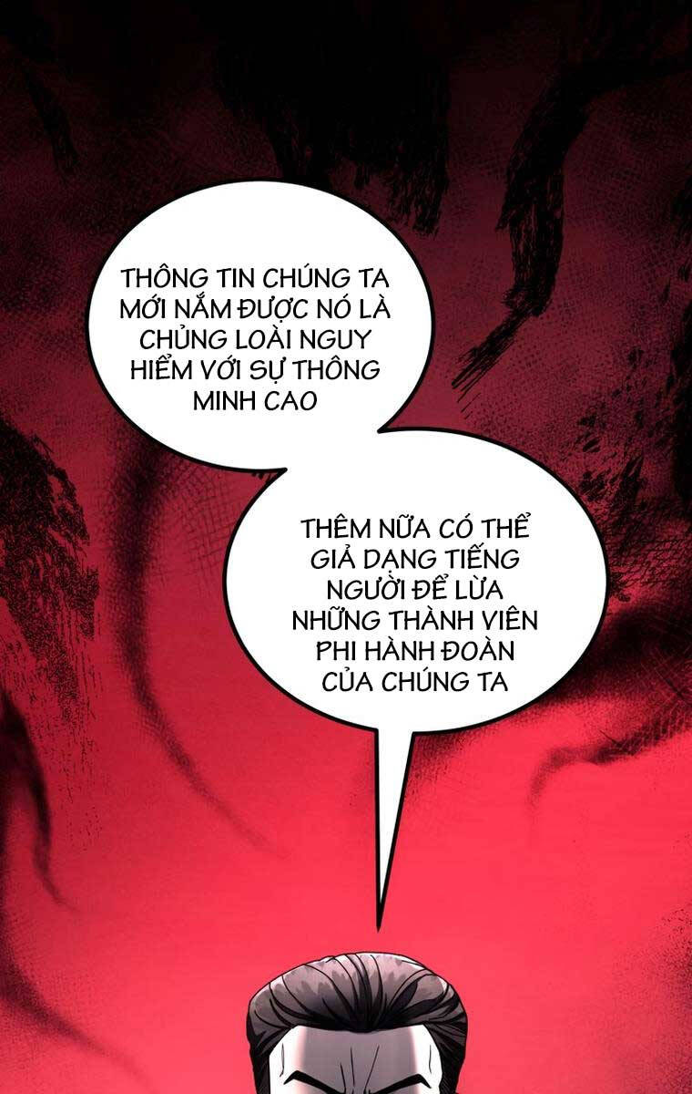 Tôi Đã Trở Thành Quái Vật Không Gian Chapter 13 - 90