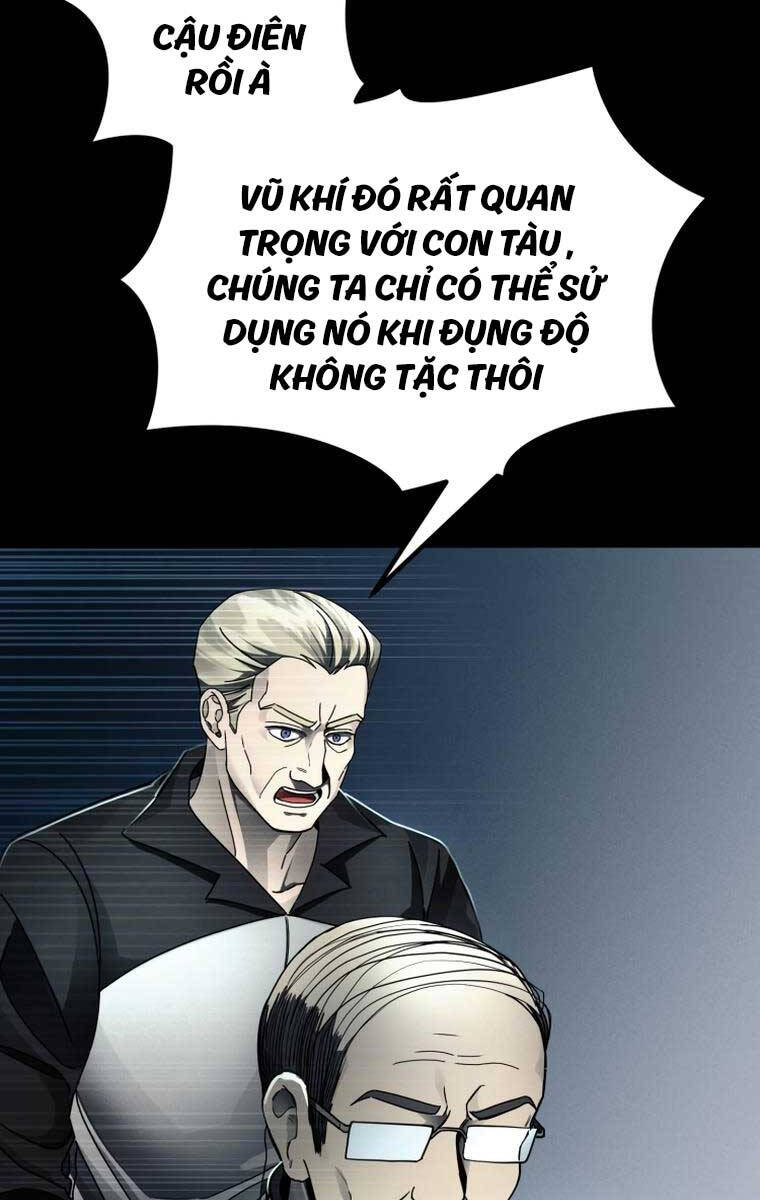 Tôi Đã Trở Thành Quái Vật Không Gian Chapter 13 - 98