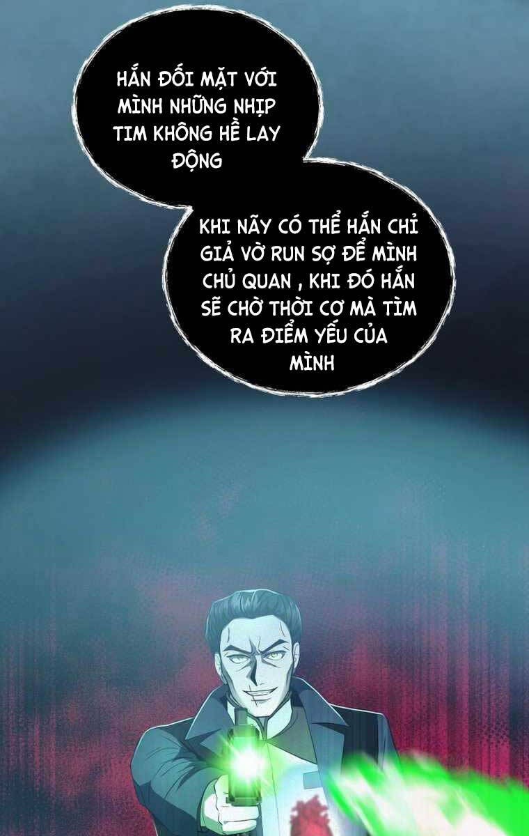 Tôi Đã Trở Thành Quái Vật Không Gian Chapter 14 - 28