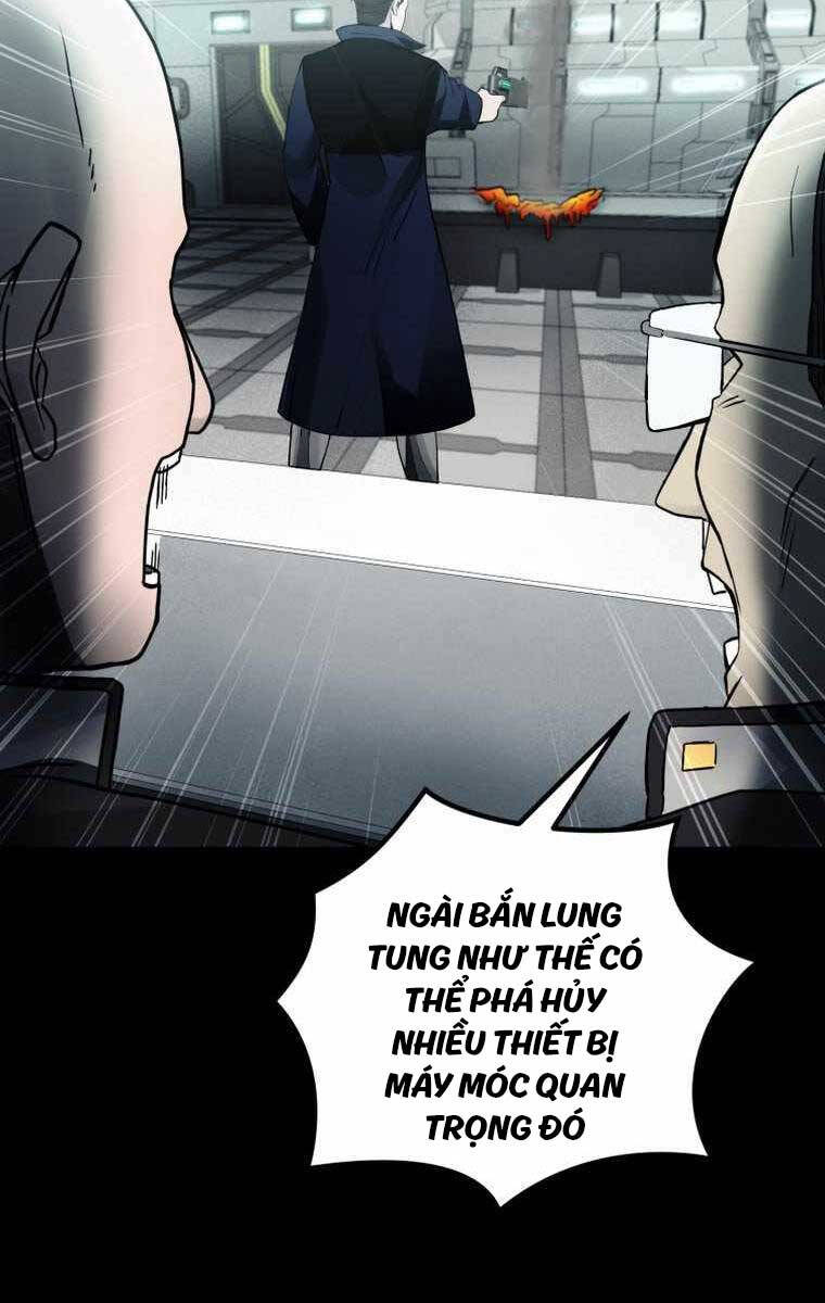 Tôi Đã Trở Thành Quái Vật Không Gian Chapter 14 - 39