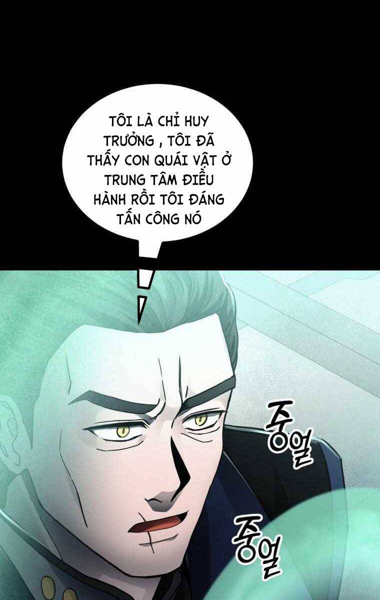 Tôi Đã Trở Thành Quái Vật Không Gian Chapter 14 - 48