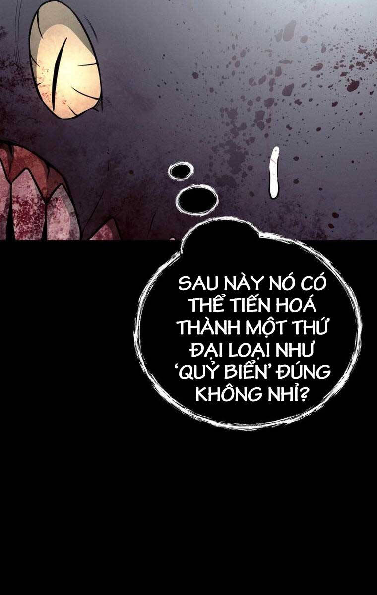 Tôi Đã Trở Thành Quái Vật Không Gian Chapter 16 - 147