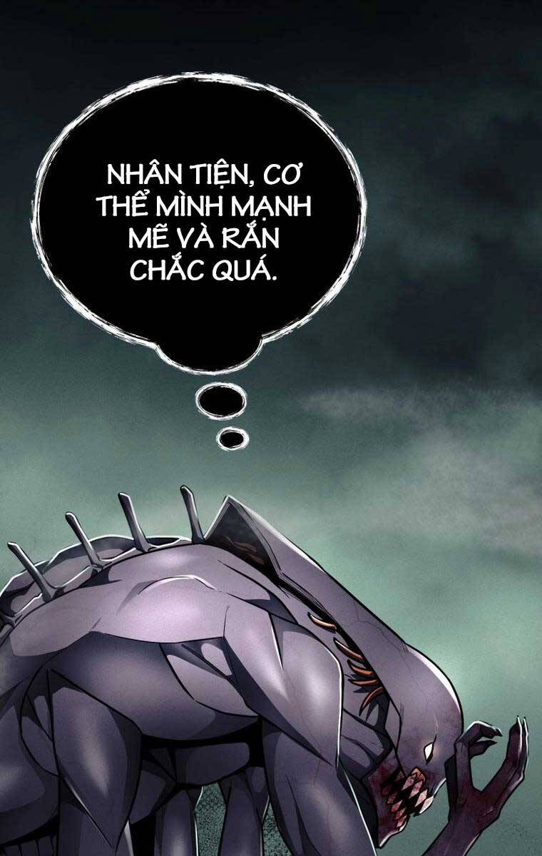 Tôi Đã Trở Thành Quái Vật Không Gian Chapter 16 - 33