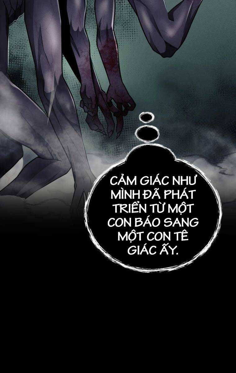 Tôi Đã Trở Thành Quái Vật Không Gian Chapter 16 - 34