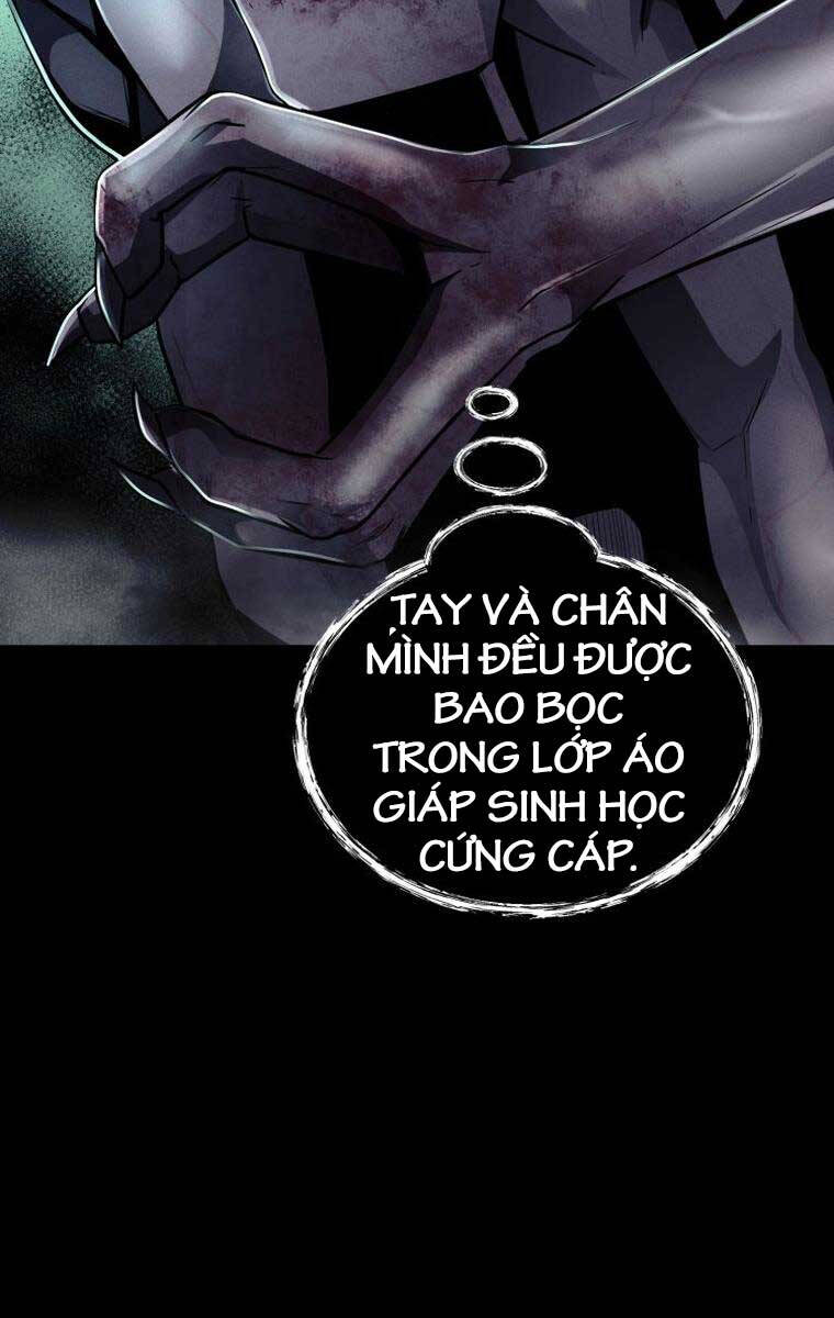 Tôi Đã Trở Thành Quái Vật Không Gian Chapter 16 - 36
