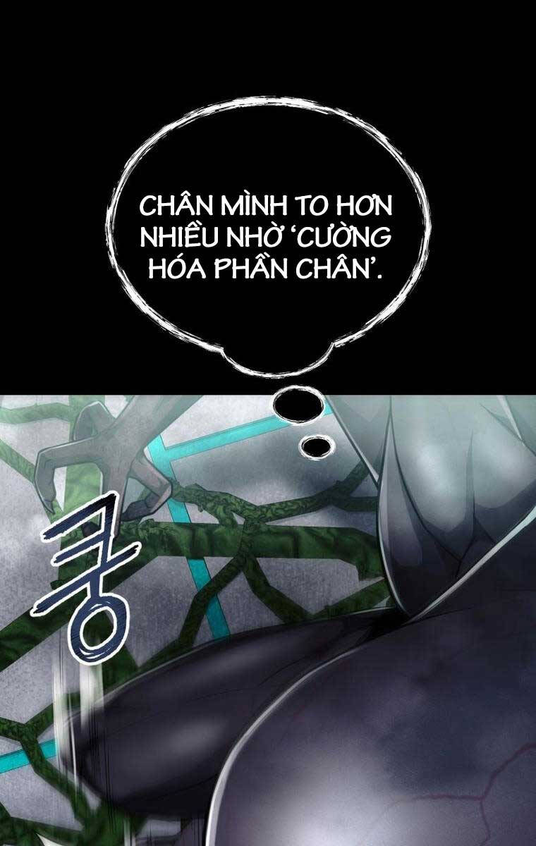 Tôi Đã Trở Thành Quái Vật Không Gian Chapter 16 - 37