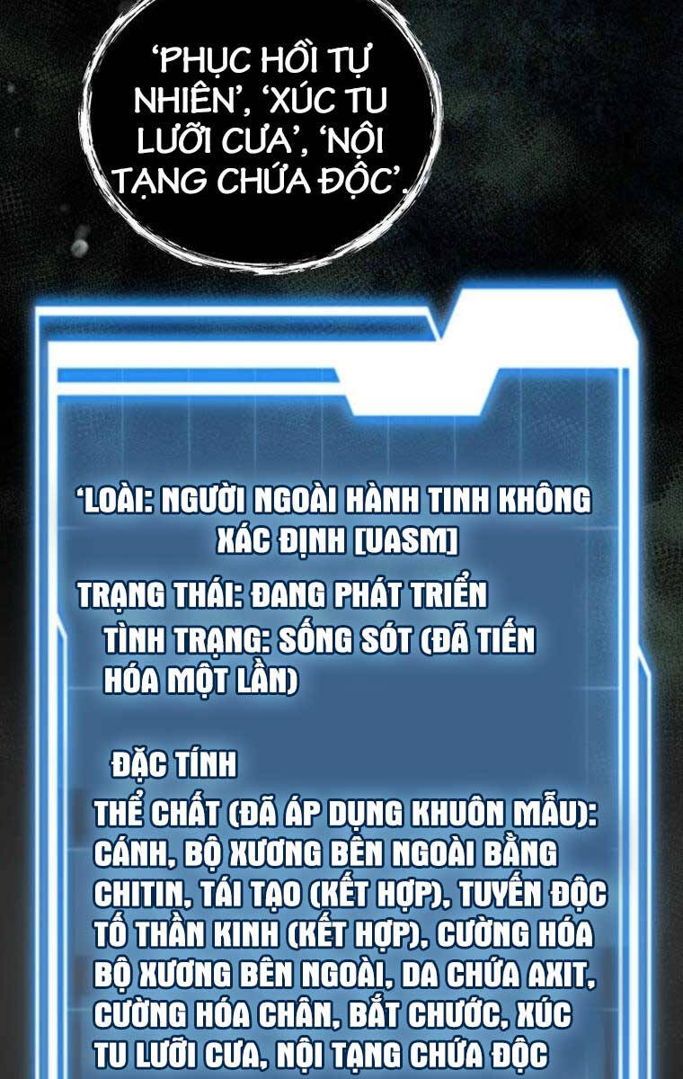 Tôi Đã Trở Thành Quái Vật Không Gian Chapter 16 - 41
