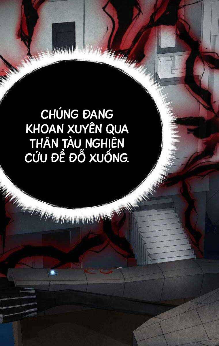Tôi Đã Trở Thành Quái Vật Không Gian Chapter 17 - 137