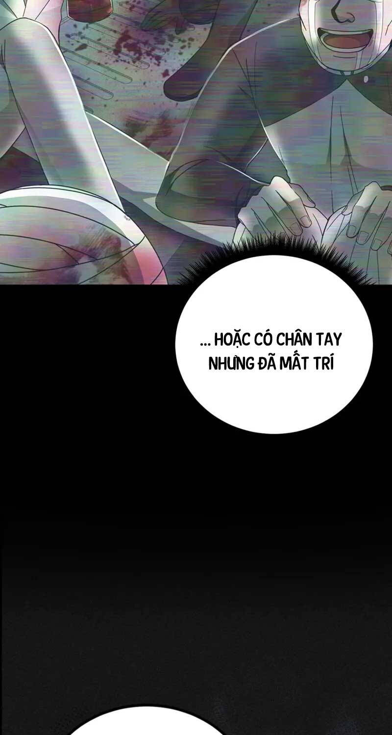 Tôi Đã Trở Thành Quái Vật Không Gian Chapter  19 - 17