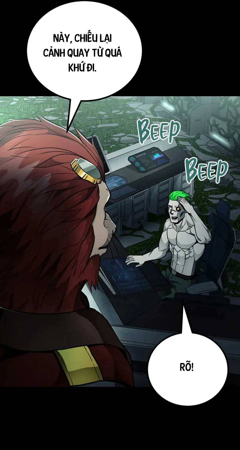 Tôi Đã Trở Thành Quái Vật Không Gian Chapter  19 - 20