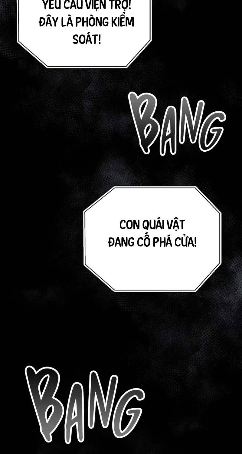 Tôi Đã Trở Thành Quái Vật Không Gian Chapter  19 - 3