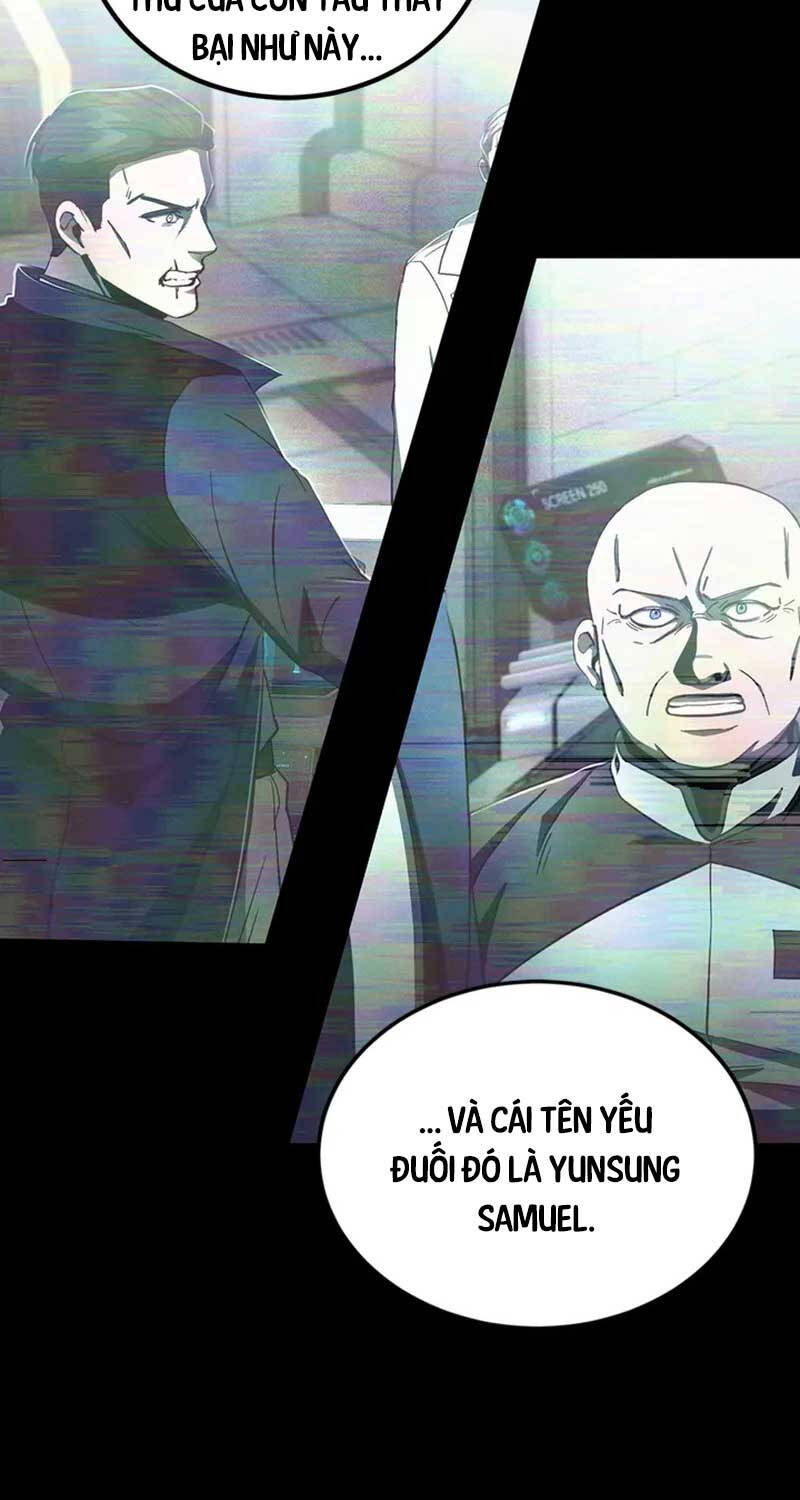 Tôi Đã Trở Thành Quái Vật Không Gian Chapter 19 - 23