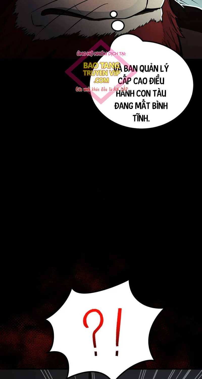 Tôi Đã Trở Thành Quái Vật Không Gian Chapter  19 - 25