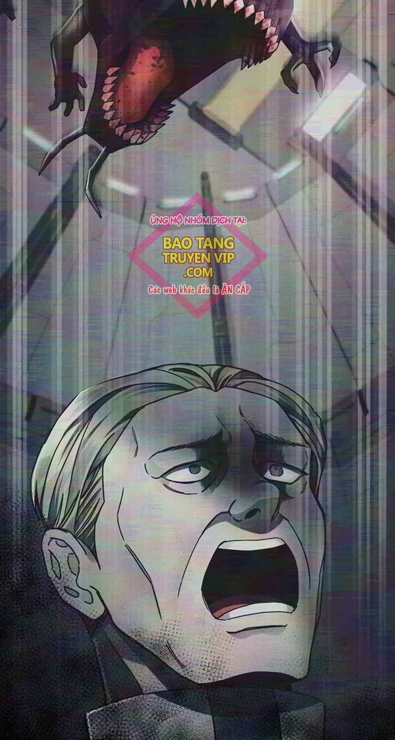 Tôi Đã Trở Thành Quái Vật Không Gian Chapter  19 - 28
