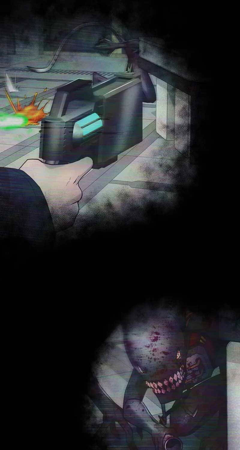 Tôi Đã Trở Thành Quái Vật Không Gian Chapter  19 - 30