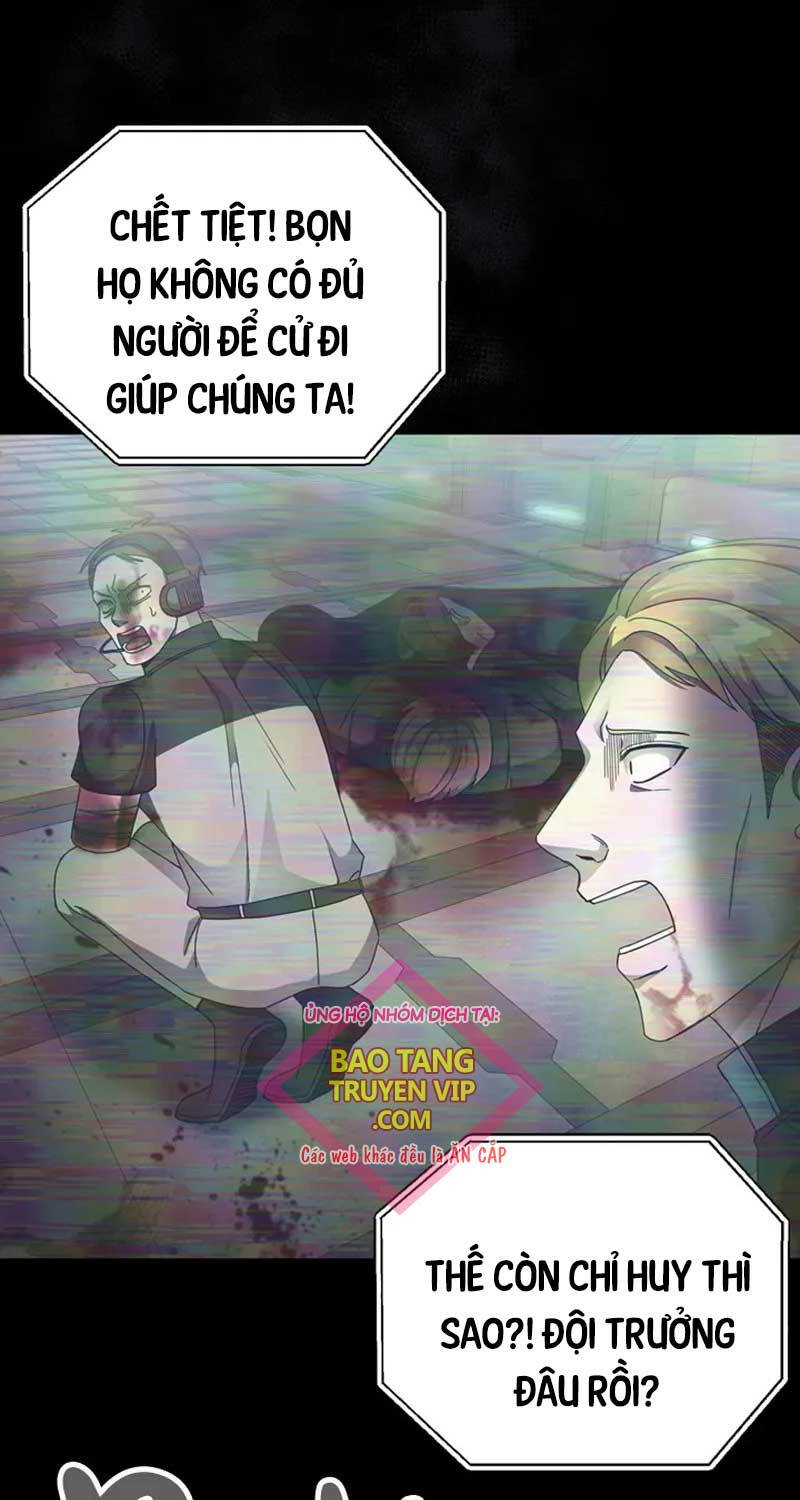 Tôi Đã Trở Thành Quái Vật Không Gian Chapter 19 - 4