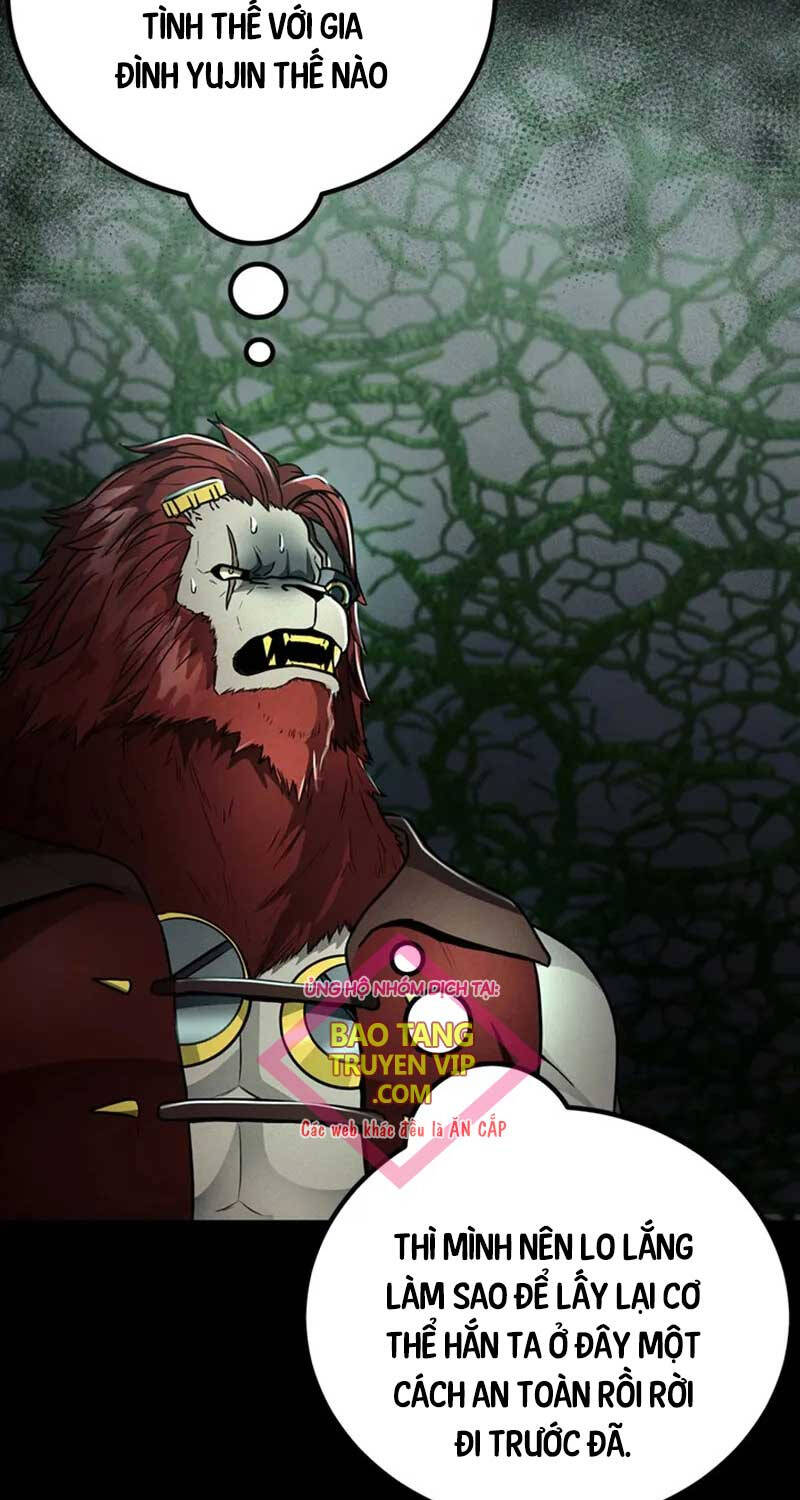 Tôi Đã Trở Thành Quái Vật Không Gian Chapter  19 - 35