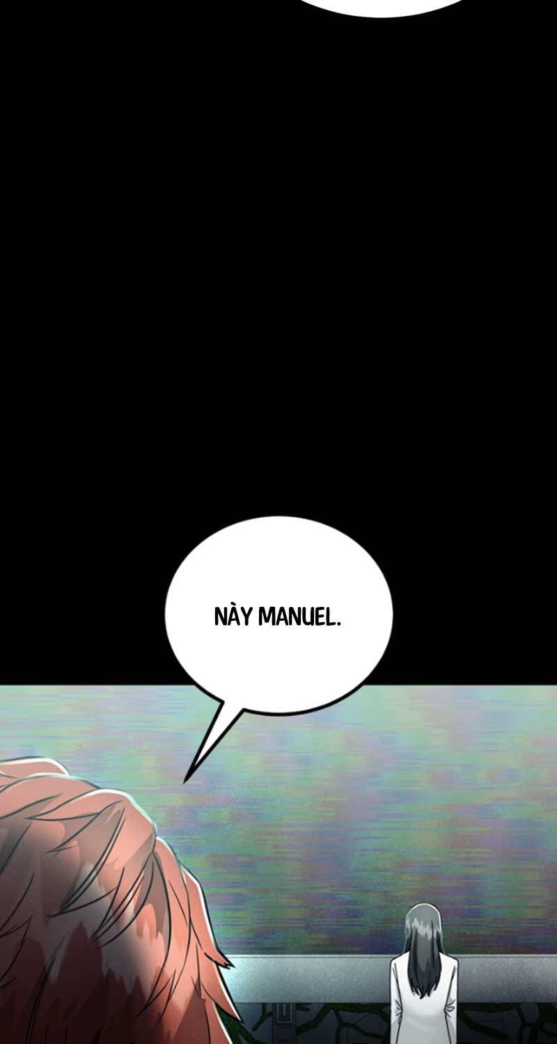 Tôi Đã Trở Thành Quái Vật Không Gian Chapter  19 - 36