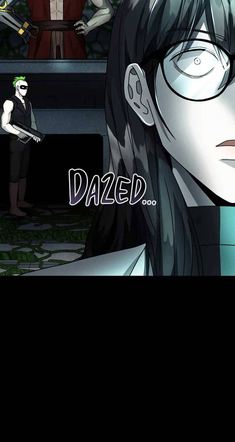 Tôi Đã Trở Thành Quái Vật Không Gian Chapter  19 - 38