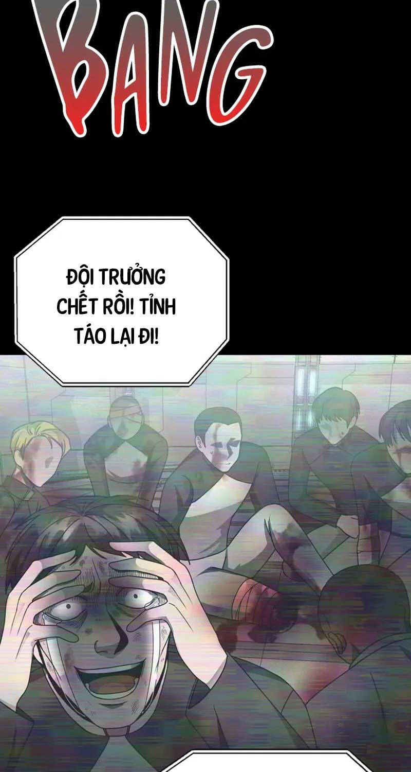 Tôi Đã Trở Thành Quái Vật Không Gian Chapter 19 - 5