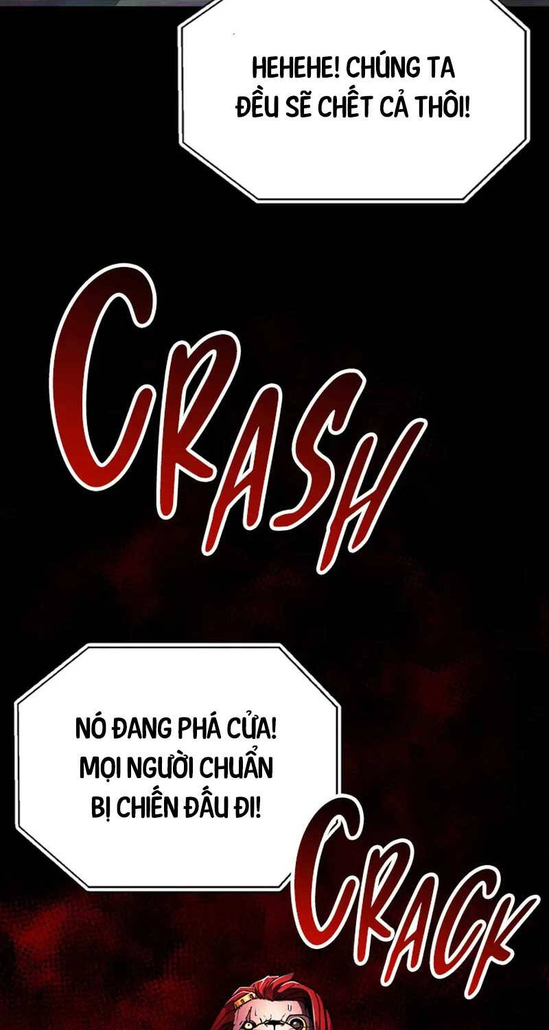 Tôi Đã Trở Thành Quái Vật Không Gian Chapter  19 - 6