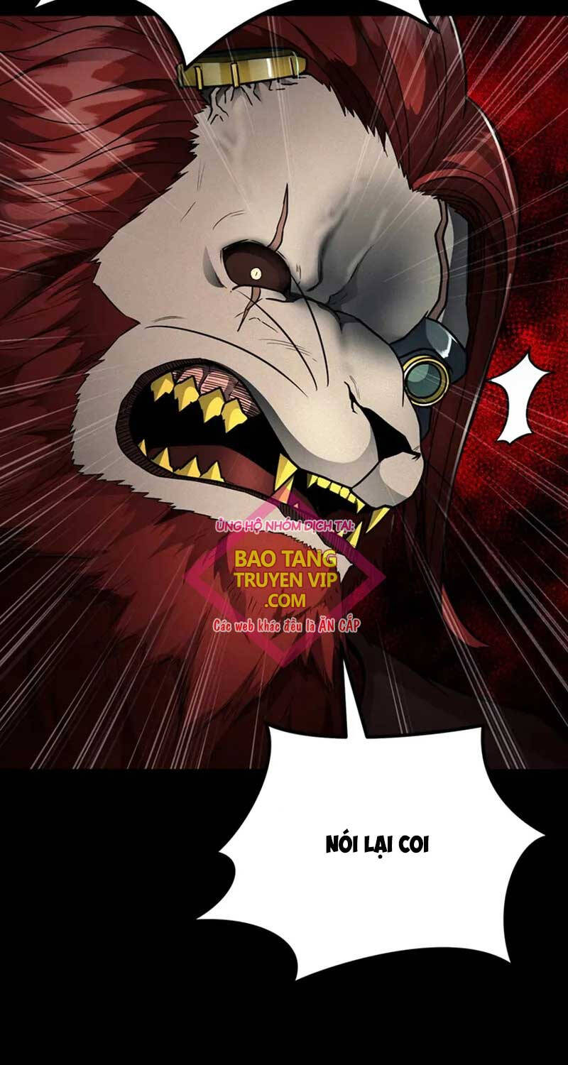 Tôi Đã Trở Thành Quái Vật Không Gian Chapter  19 - 52