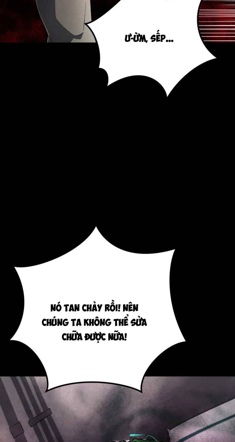 Tôi Đã Trở Thành Quái Vật Không Gian Chapter  19 - 54