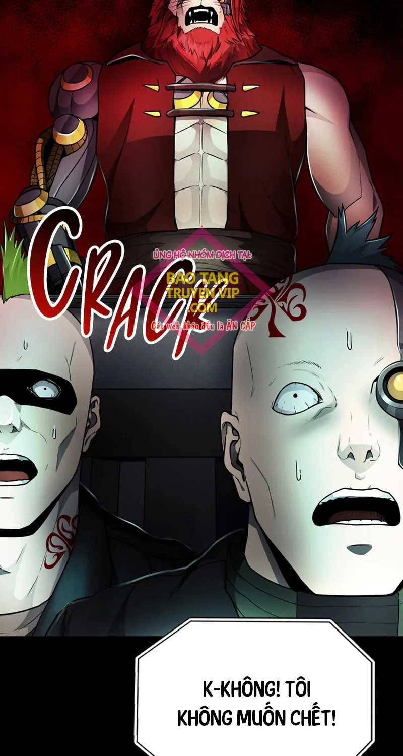 Tôi Đã Trở Thành Quái Vật Không Gian Chapter  19 - 7