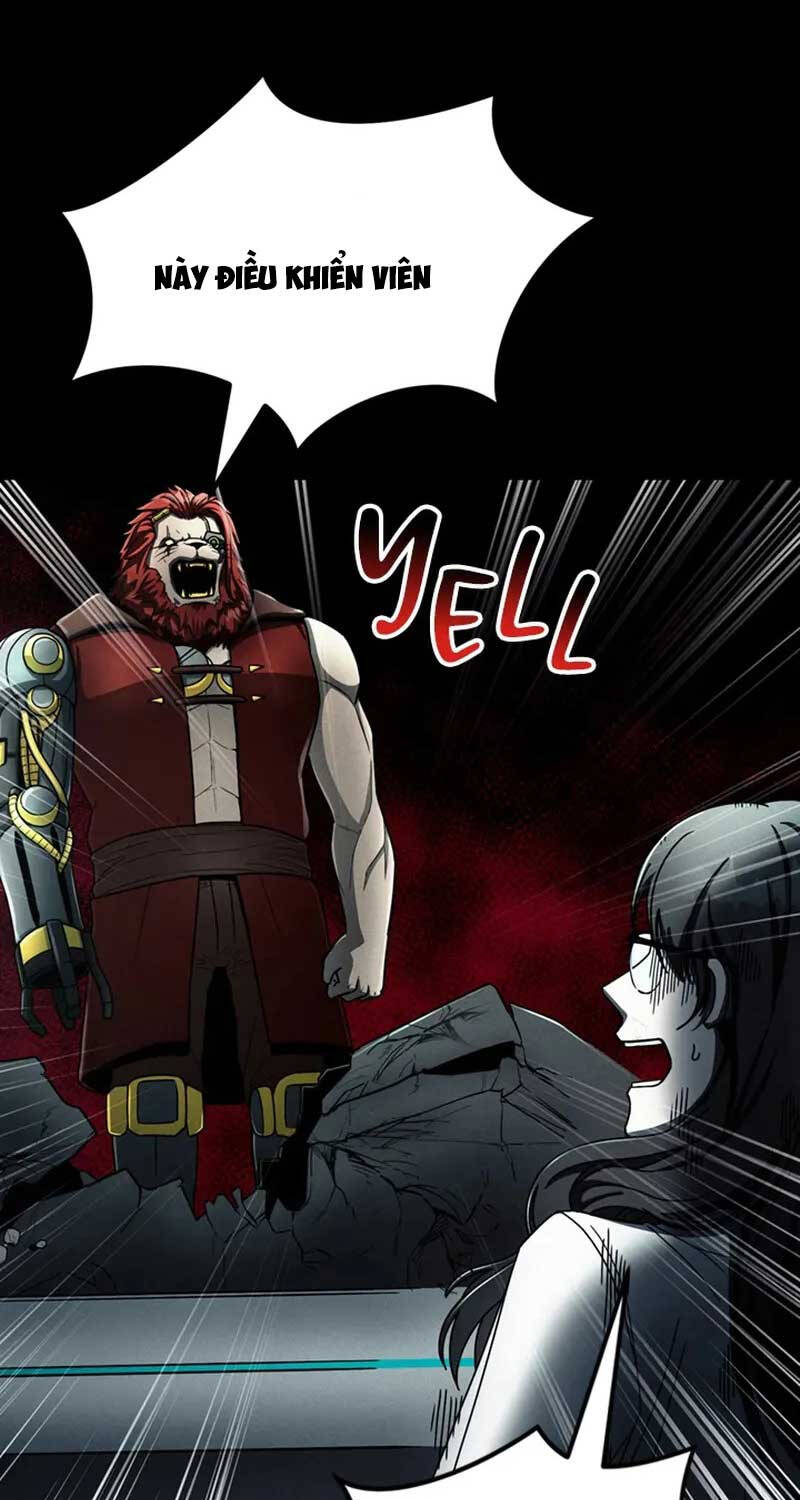 Tôi Đã Trở Thành Quái Vật Không Gian Chapter  19 - 62