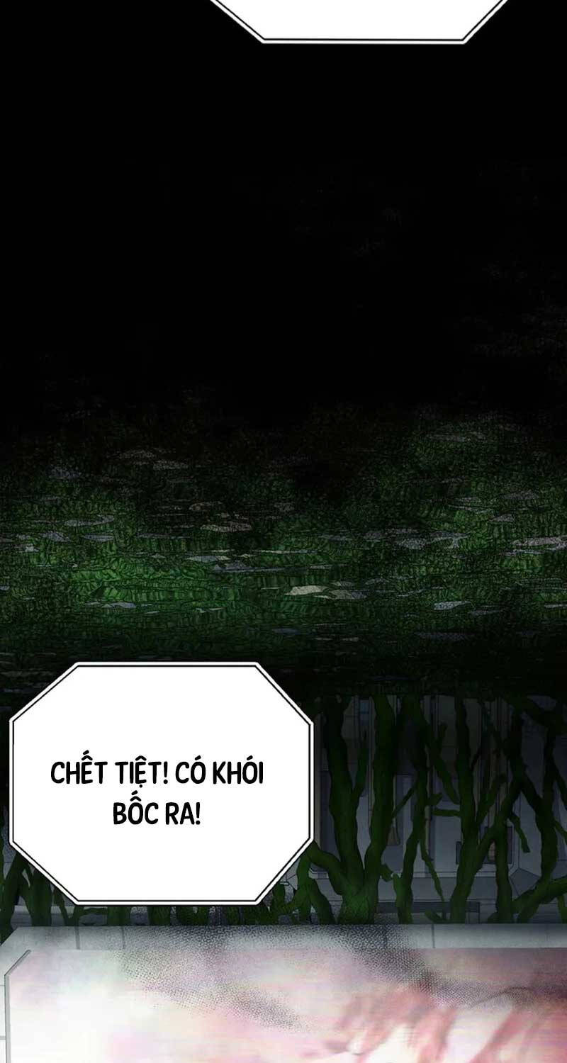 Tôi Đã Trở Thành Quái Vật Không Gian Chapter  19 - 8