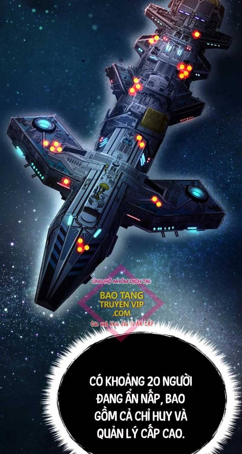 Tôi Đã Trở Thành Quái Vật Không Gian Chapter 19 - 75