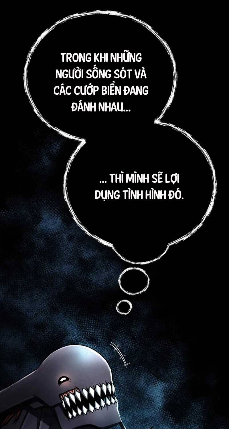 Tôi Đã Trở Thành Quái Vật Không Gian Chapter  19 - 79