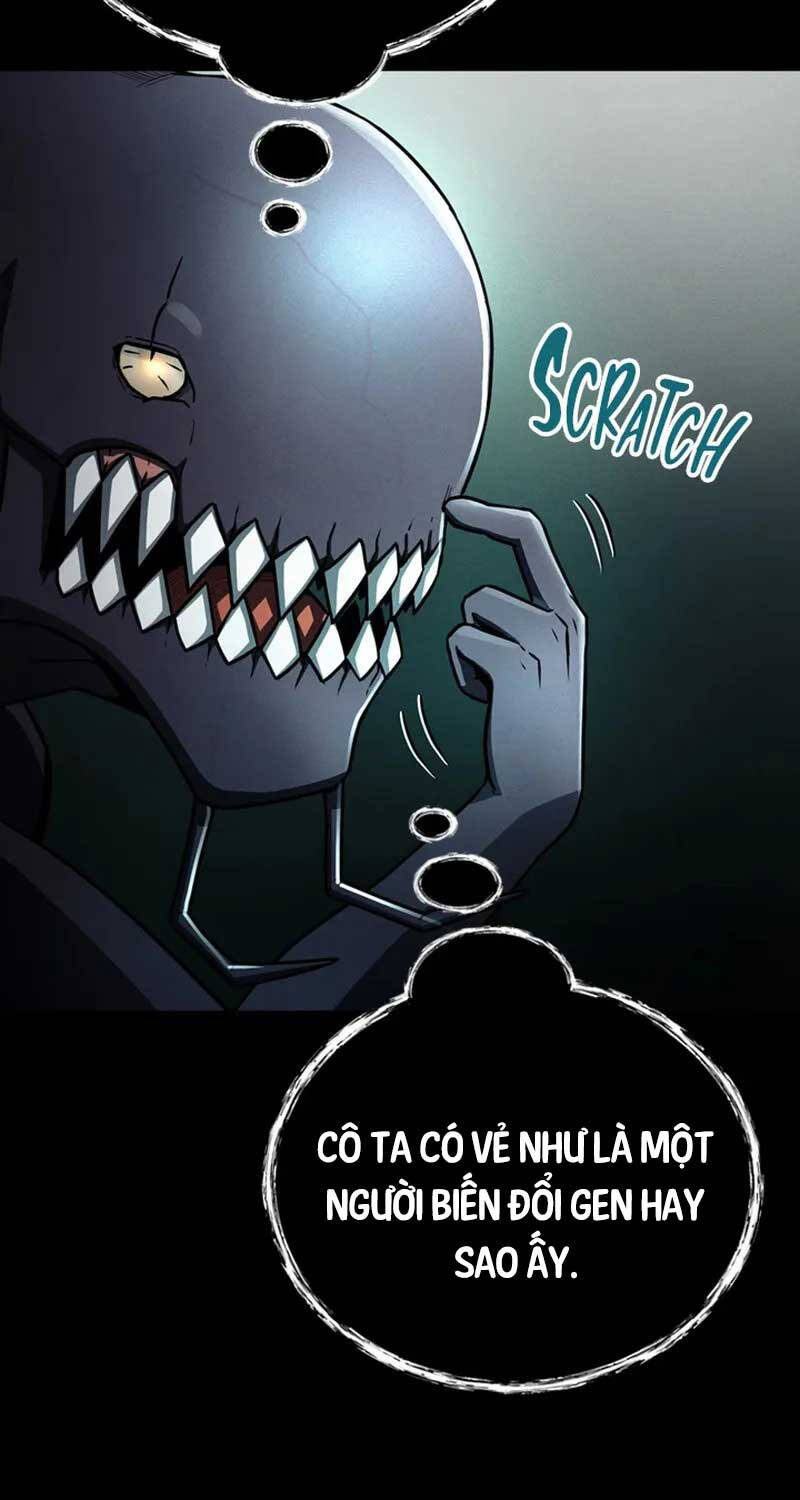 Tôi Đã Trở Thành Quái Vật Không Gian Chapter  19 - 86
