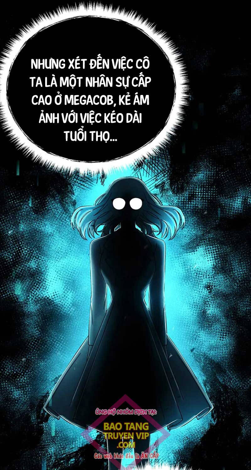 Tôi Đã Trở Thành Quái Vật Không Gian Chapter  19 - 88
