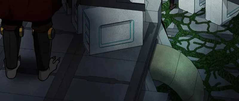 Tôi Đã Trở Thành Quái Vật Không Gian Chapter  19 - 10