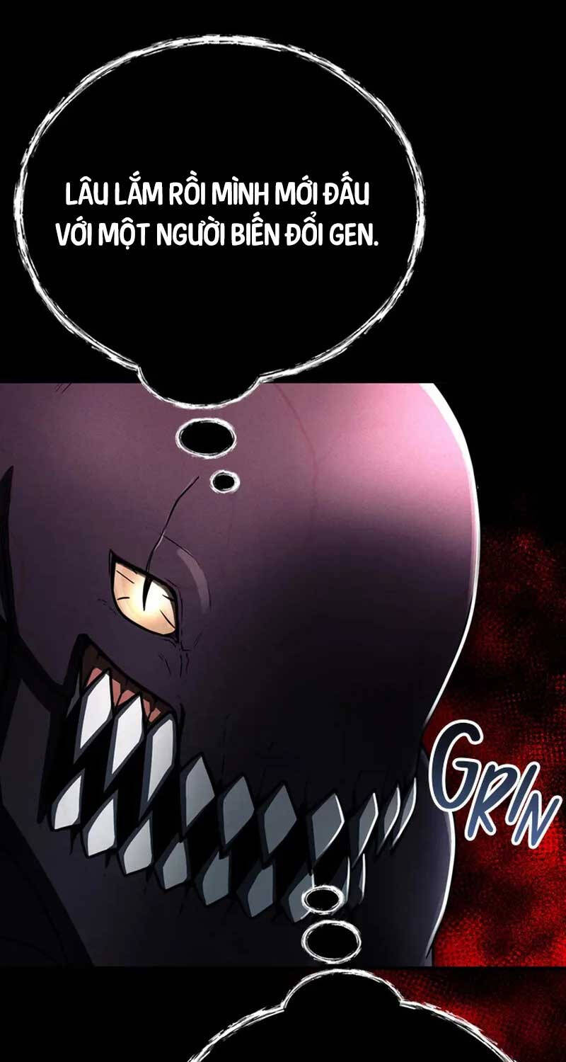 Tôi Đã Trở Thành Quái Vật Không Gian Chapter  19 - 91