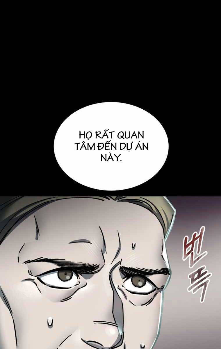 Tôi Đã Trở Thành Quái Vật Không Gian Chapter 2 - 105