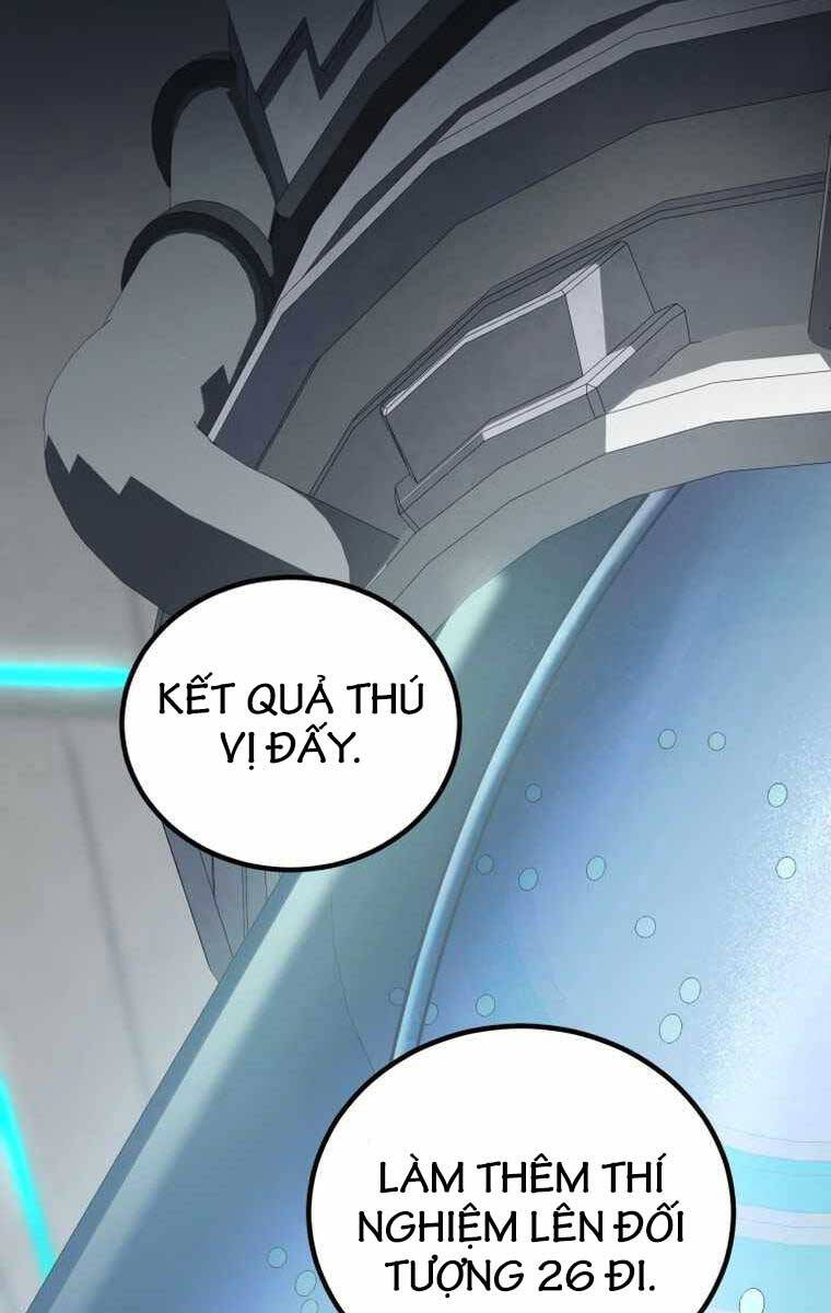 Tôi Đã Trở Thành Quái Vật Không Gian Chapter 2 - 132